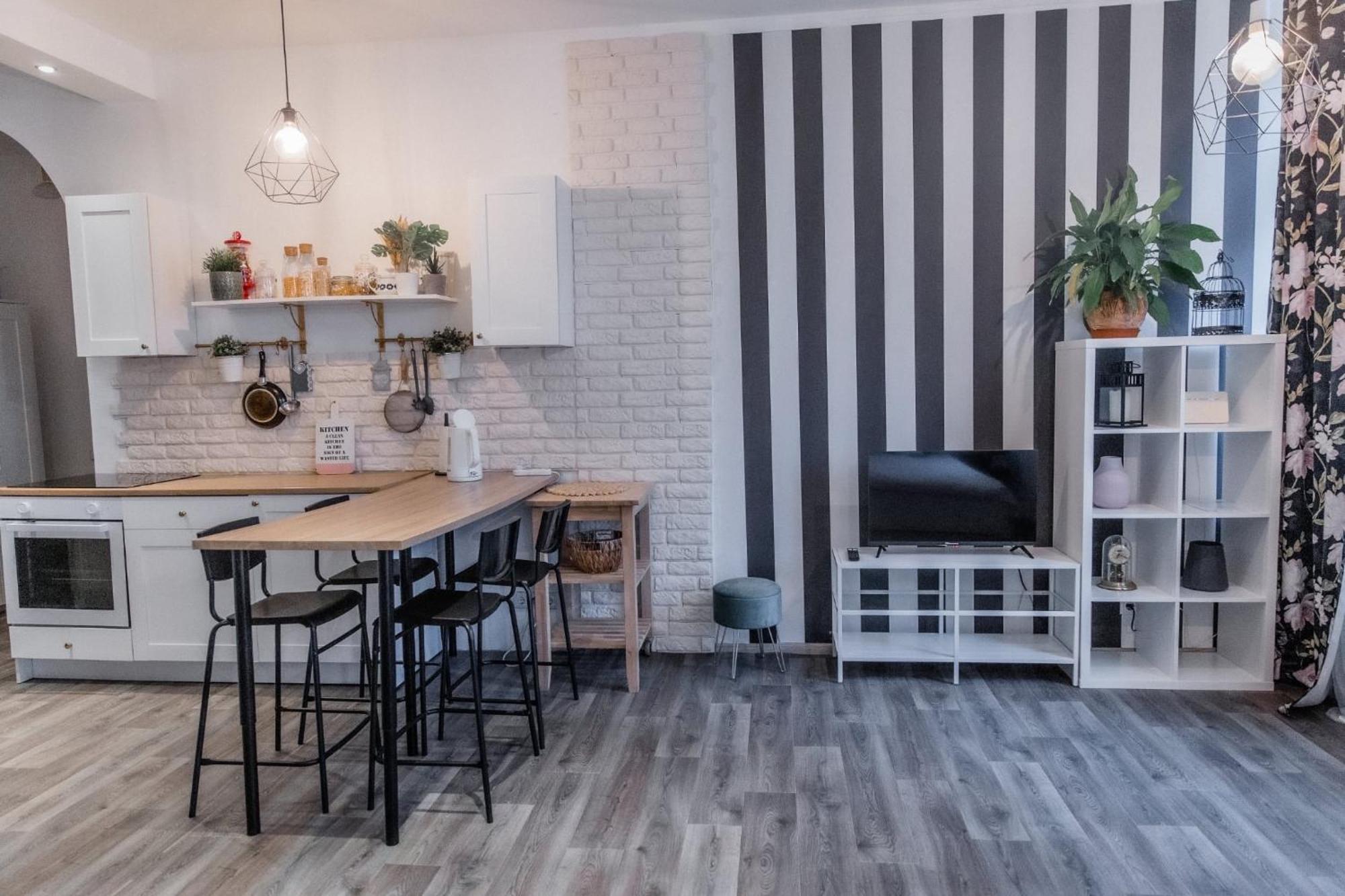 Studio Type Apartment In Kegums Luaran gambar